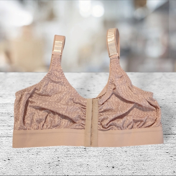 Clearpoint medical compression wear bra size 40 - Picture 4 of 11